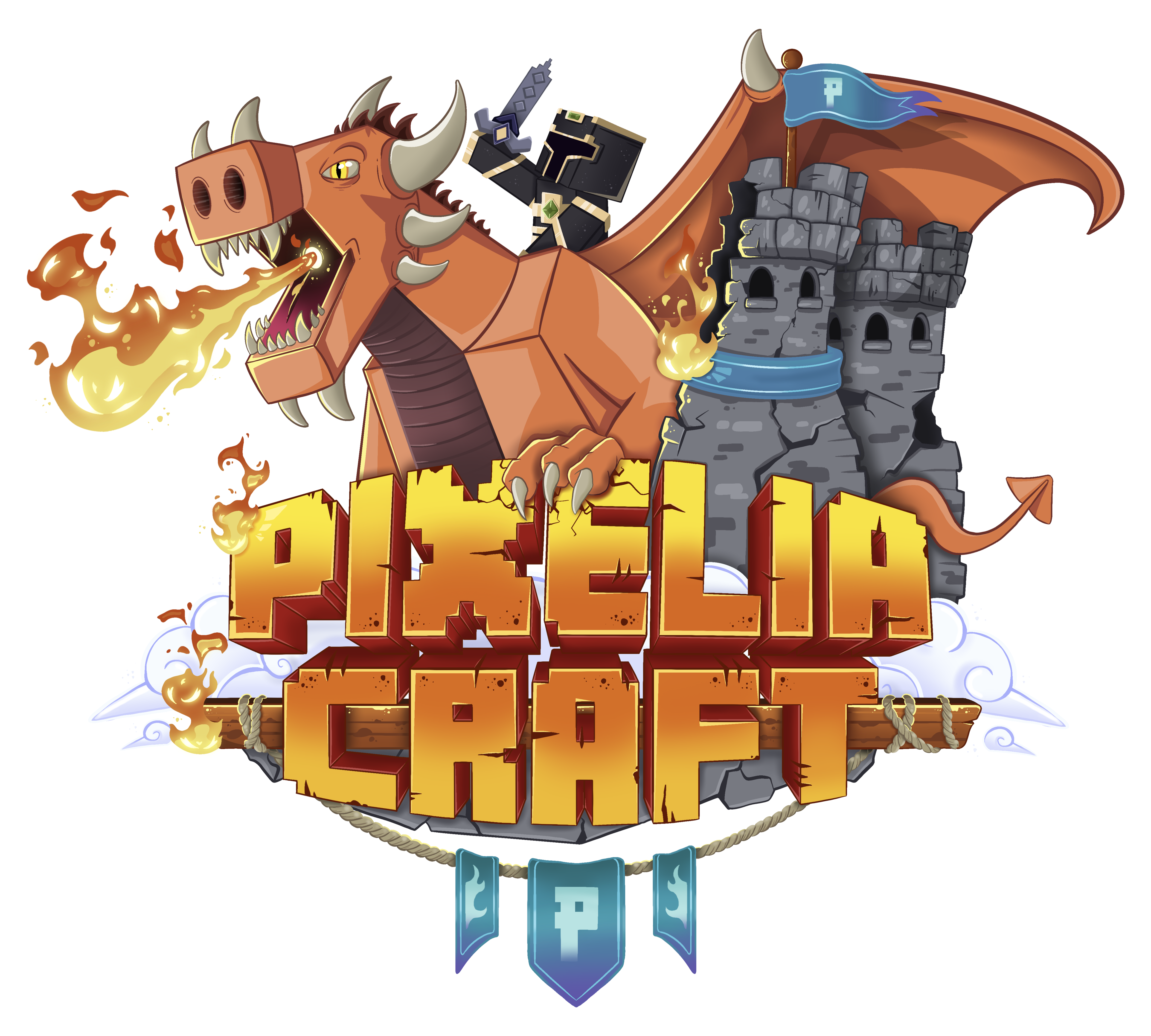 PixeliaCraft