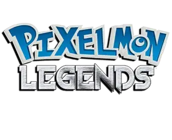 Pixelmon Legends